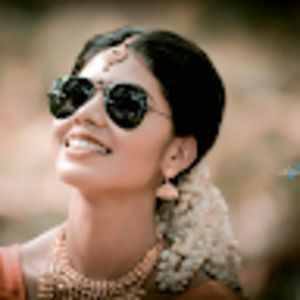 Meet your Posher, Sruthy